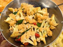 -陈傻子餐厅(世纪都会店)