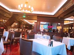 -Wolfgang’s Steakhouse 沃夫冈牛排馆(上海白玉兰广场店)