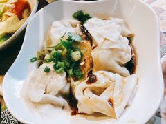 红油抄手-添好运点心专门店(北角店)