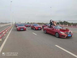 -华润婚车租赁公司·和胜租车