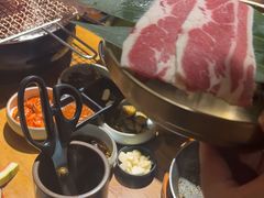 -九田家黑牛烤肉料理(华侨城店)