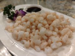 清炒虾仁-新聚丰菜馆(太监弄店)