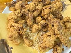 -醉壹号海鲜大排档(厦门美食地标店)