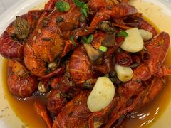 -辣螃铠盆盆蟹大排档(总店)