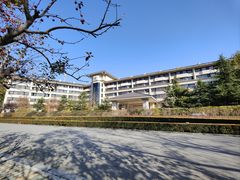 -春晖园度假酒店温泉