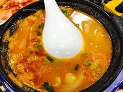 -张树军海鲜(王府壹号店)