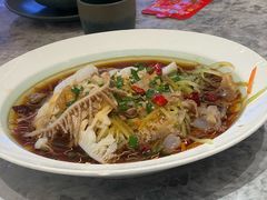 -聚丰园•湖鲜餐厅(阿红私房菜梅石路店)