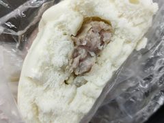 沙葛肉包-广东省人民医院-职工餐厅楼