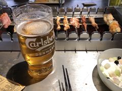 -很久以前羊肉串(南京路第一百货店)