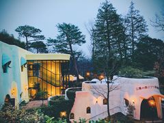 -三鹰之森吉卜力美术馆