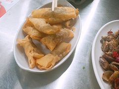 -小民大排档(马场角横路店)