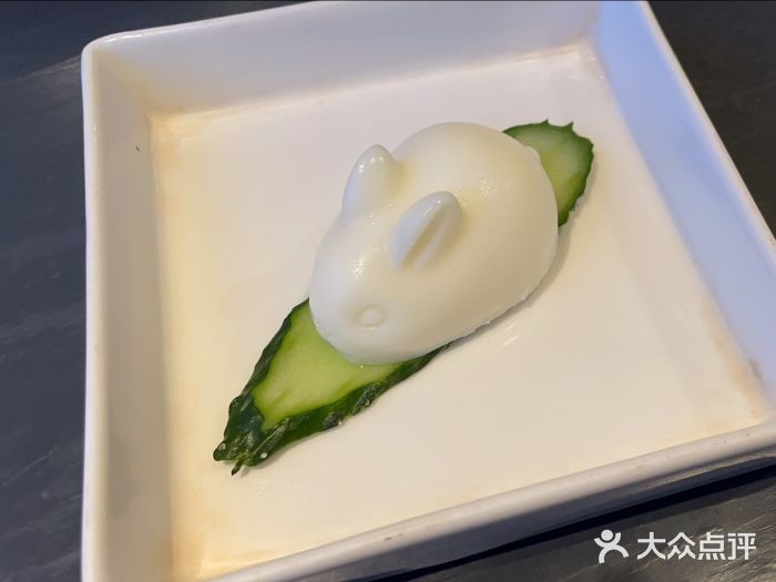 紫荆广场·花漫里图片