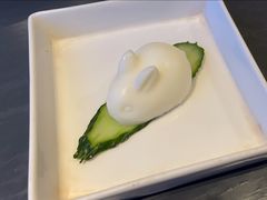 -紫荆广场·花漫里