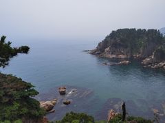 -摩天岭风景区