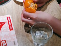 -彤德莱火锅(果园路店)