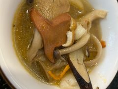 -草墩罗非鱼庄•野生菌•腊排骨(七星街上段店)