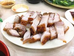 -大聪烧鹅快餐店(梅林店)