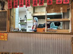 -鞠老头钵钵面(大坪店)