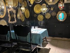 -苏坦土耳其西餐厅(玉林店)