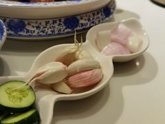 -宁夏国强手抓羊肉·清真菜(未央路凤三店)
