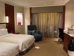 -北京中国大饭店