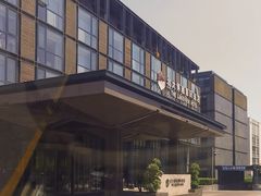 -燕春园中餐厅-北大博雅国际酒店