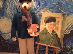 -济州岛泰迪熊博物馆