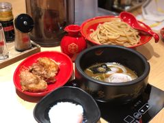 -博多舍楽(金利来店)