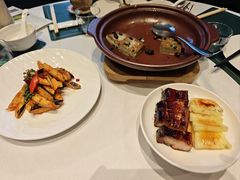 -祥记餐饮•豫粤珍味(金隅大厦店)