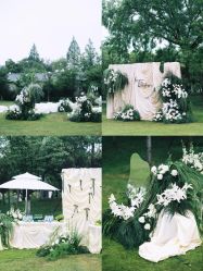 -琥珀婚礼策划AMBER WEDDING