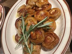 -ZAFFERANO西班牙海鲜饭(上海首店)