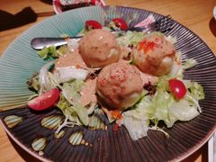 -莲寿司(国兴店)