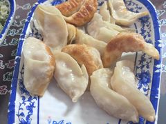 -长人馄饨铺(解放街店)