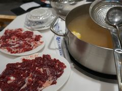 -陈记顺和潮汕牛肉火锅(韩江路店)