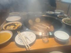 -人民公社大食堂(顺义总店)