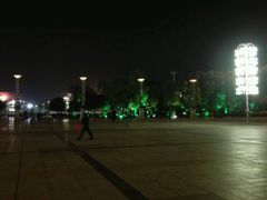 -衡阳东站