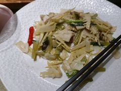 -客汀家宴·客家烟火 四季食材(集美店)