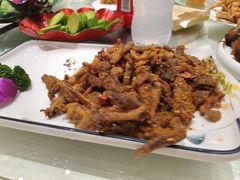 -郑庄脂渣海鲜楼(九水路店)