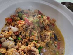 -渔舟意·湖南家宴(萝岗纳金城店)