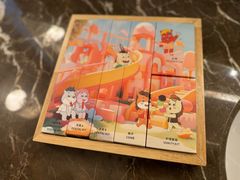 -中国马镇舞马世界主题乐园