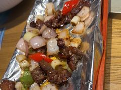 -拉完海鲜大排档(温岭店)
