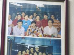 -黄亚华小食店(Jalan Alor)