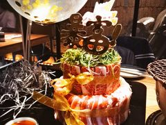 -烧肉达人•炭火烧肉(新天地店)