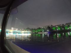 -南通濠河风景名胜区