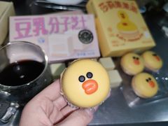 -好利来(北新桥店)