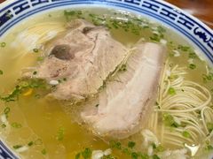 -同得兴 Since·1995 传统苏式面馆(十全街店)