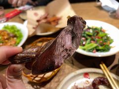 -鸽子窝(青塔店)