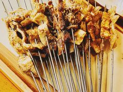 -状元阁烧烤(四平分店)