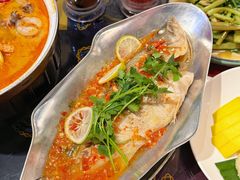 -米泰芒·东南亚料理(体育西店)