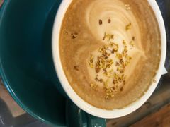 -西关84·History·Art·Cafe